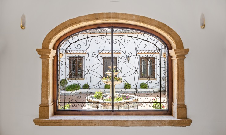 Herverkoop - Villa -
Jávea / Xàbia - Partides comunes - Adsubia