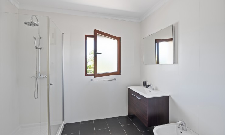 Herverkoop - Villa -
Jávea / Xàbia - Partides comunes - Adsubia