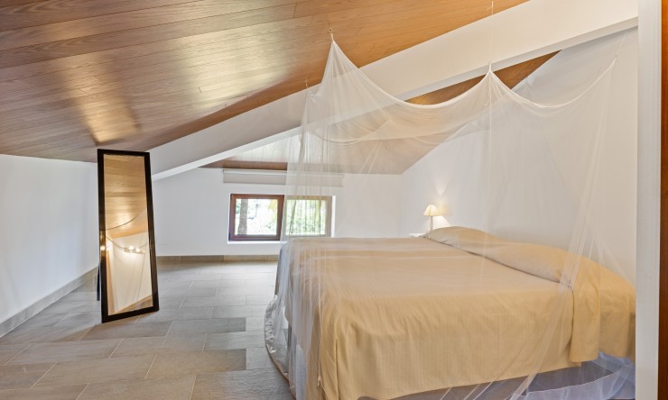 Herverkoop - Villa -
Jávea / Xàbia - Partides comunes - Adsubia