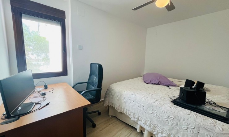 Herverkoop - Villa -
Moraira - Benimeit - Tabaira