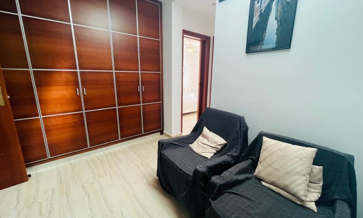 Herverkoop - Villa -
Moraira - Benimeit - Tabaira