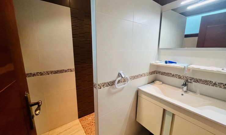 Herverkoop - Villa -
Moraira - Benimeit - Tabaira