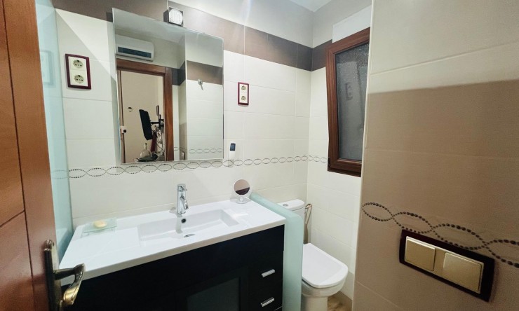 Herverkoop - Villa -
Moraira - Benimeit - Tabaira