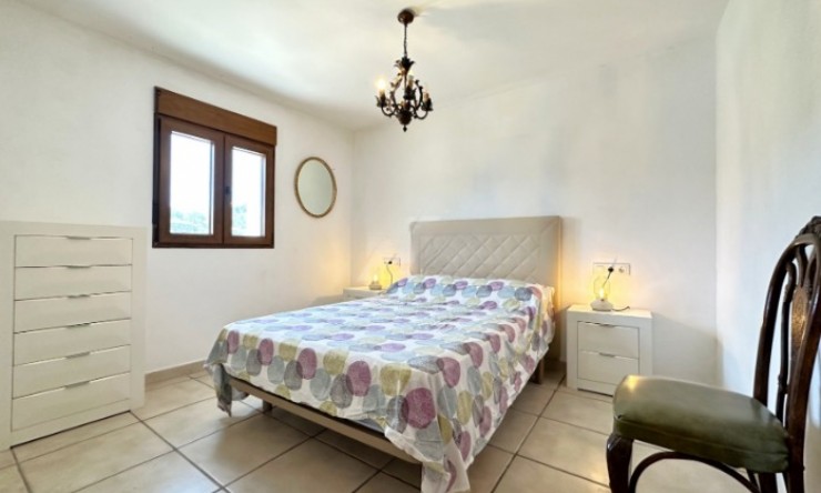 Reventa - Villa -
Teulada