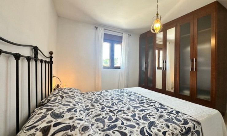 Reventa - Villa -
Teulada