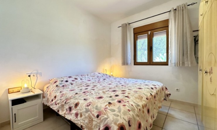 Reventa - Villa -
Teulada