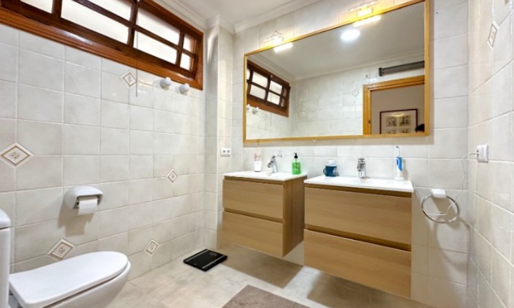 Reventa - Villa -
Teulada