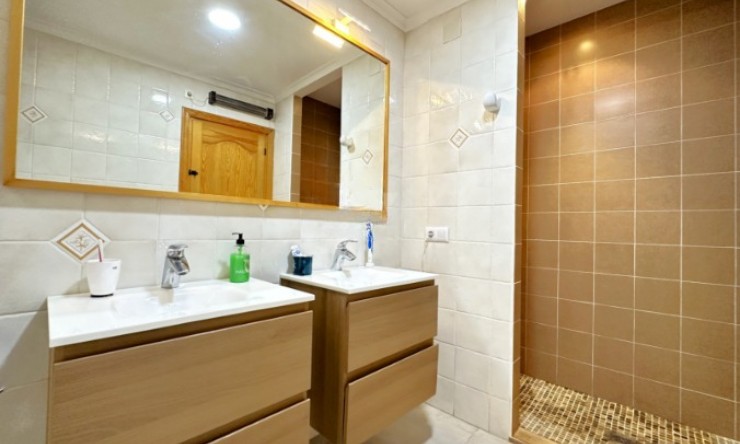 Reventa - Villa -
Teulada