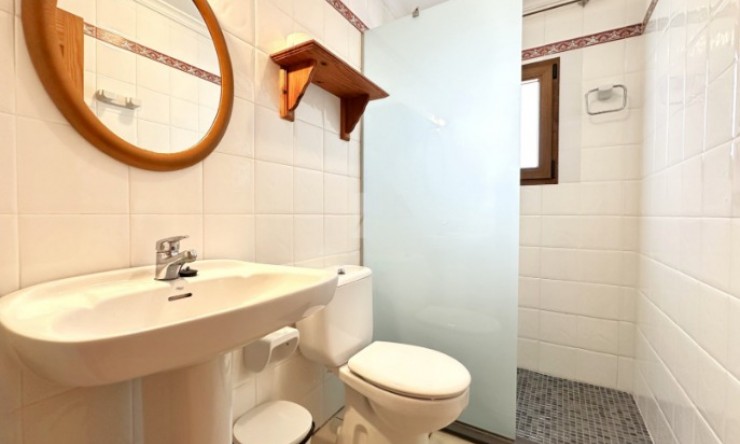 Reventa - Villa -
Teulada