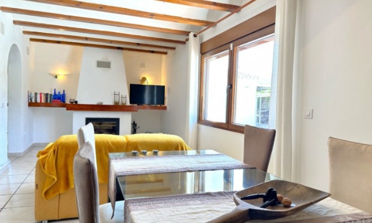 Reventa - Villa -
Teulada