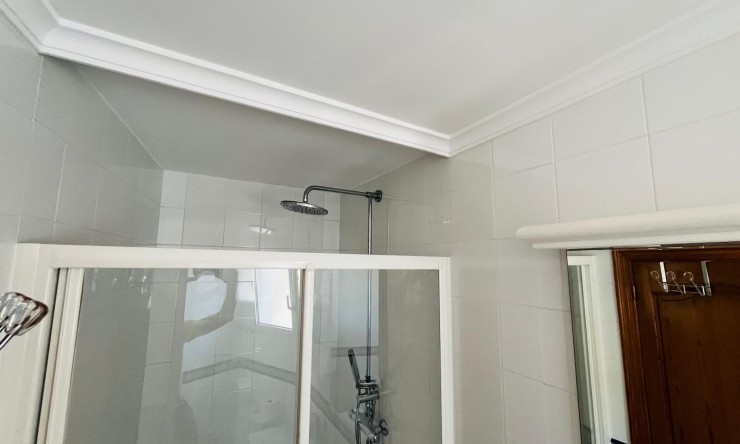 Location à long terme - Villa -
Jávea / Xàbia - La Granadella  - Costa Nova