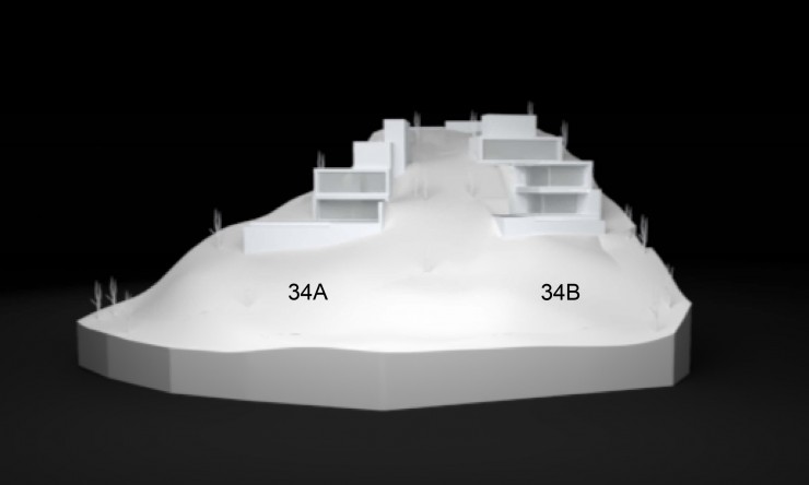 Nieuwbouw Woningen - Villa -
Benissa - La Fustera