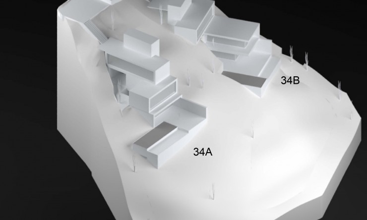 Nieuwbouw Woningen - Villa -
Benissa - La Fustera