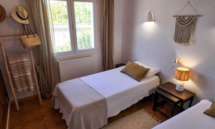 Herverkoop - Villa -
Jávea / Xàbia - Cap Martí - El Tossalet - Pinomar