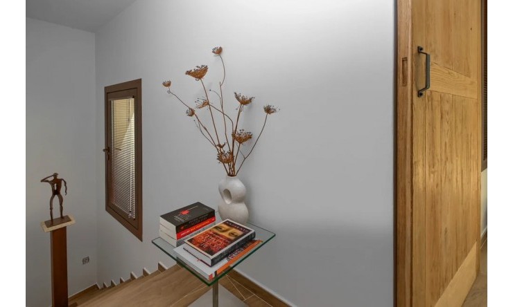 Herverkoop - Villa -
Moraira - Benimeit - Tabaira