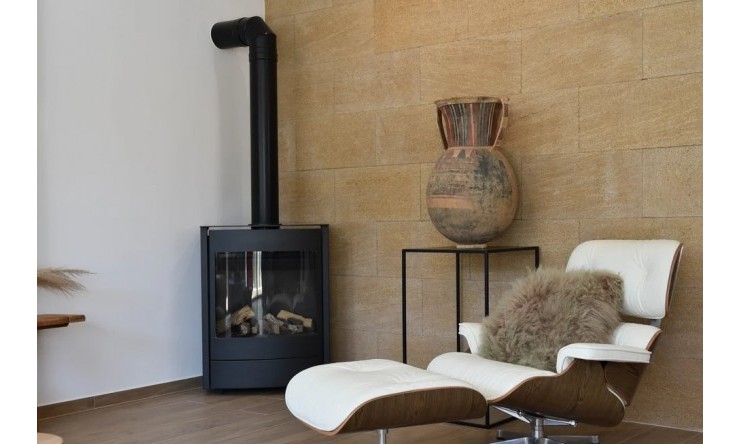 Herverkoop - Villa -
Moraira - Benimeit - Tabaira