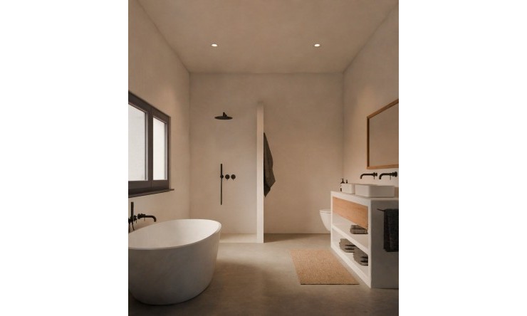 Herverkoop - Villa -
Moraira - El Portet - Pla de Mar