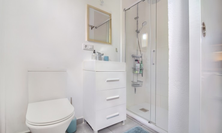 Herverkoop - Villa -
Jávea / Xàbia - Partides comunes - Adsubia