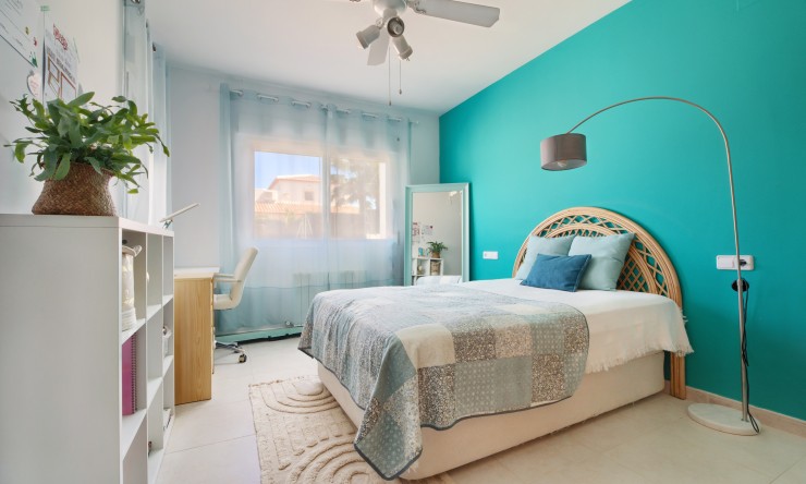 Herverkoop - Villa -
Jávea / Xàbia - Partides comunes - Adsubia