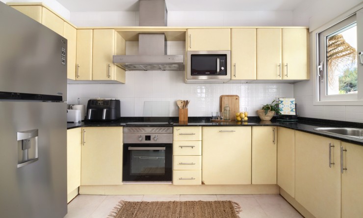 Herverkoop - Villa -
Jávea / Xàbia - Partides comunes - Adsubia