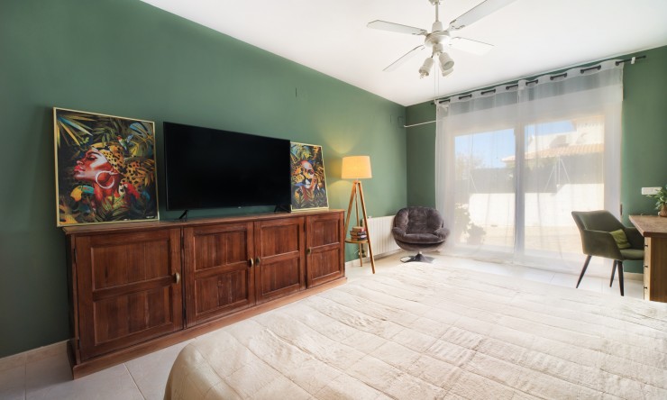 Herverkoop - Villa -
Jávea / Xàbia - Partides comunes - Adsubia