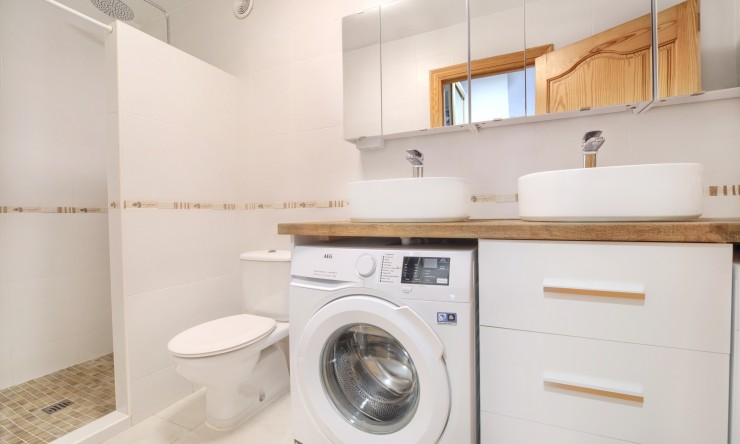 Herverkoop - Villa -
Jávea / Xàbia - Partides comunes - Adsubia