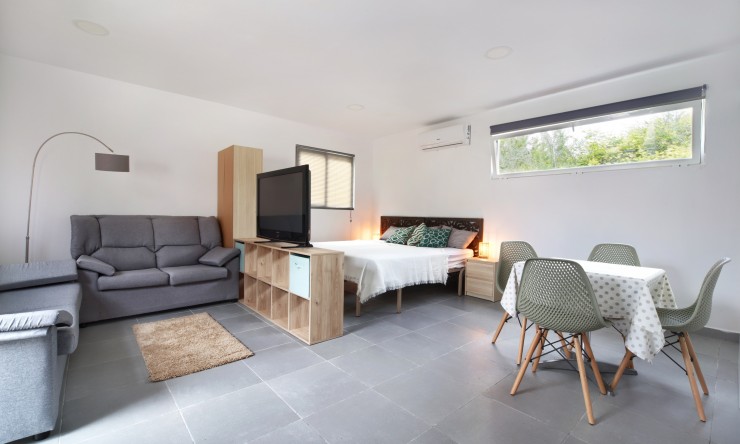 Herverkoop - Villa -
Jávea / Xàbia - Partides comunes - Adsubia