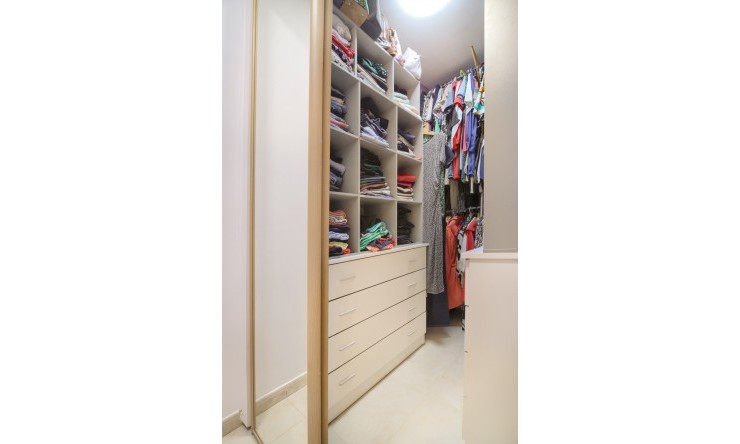 Herverkoop - Villa -
Jávea / Xàbia - Partides comunes - Adsubia