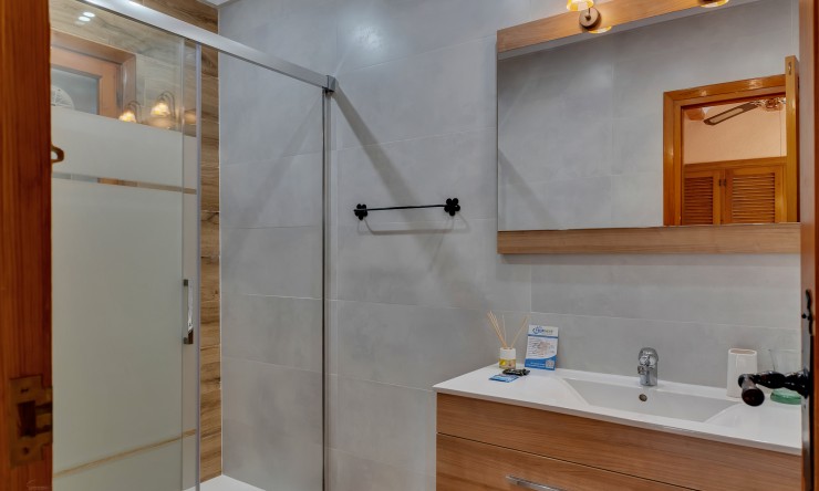 Herverkoop - Villa -
Jávea / Xàbia - Cap Martí - El Tossalet - Pinomar