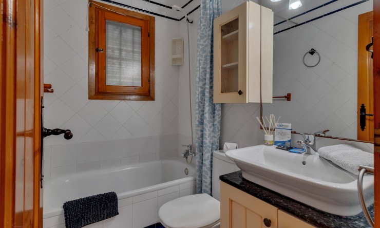 Herverkoop - Villa -
Jávea / Xàbia - Cap Martí - El Tossalet - Pinomar