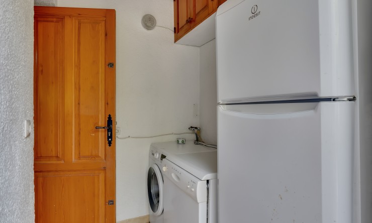 Herverkoop - Villa -
Jávea / Xàbia - Cap Martí - El Tossalet - Pinomar