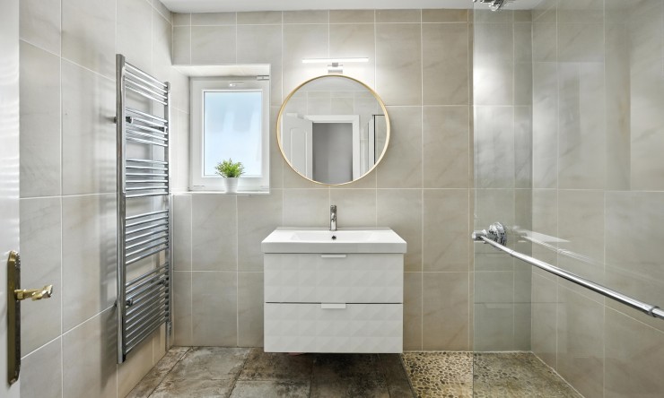 Herverkoop - Villa -
Jávea / Xàbia - Partides comunes - Adsubia