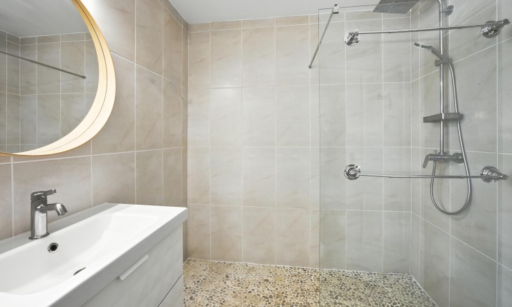 Herverkoop - Villa -
Jávea / Xàbia - Partides comunes - Adsubia