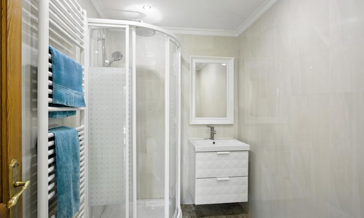 Herverkoop - Villa -
Jávea / Xàbia - Partides comunes - Adsubia