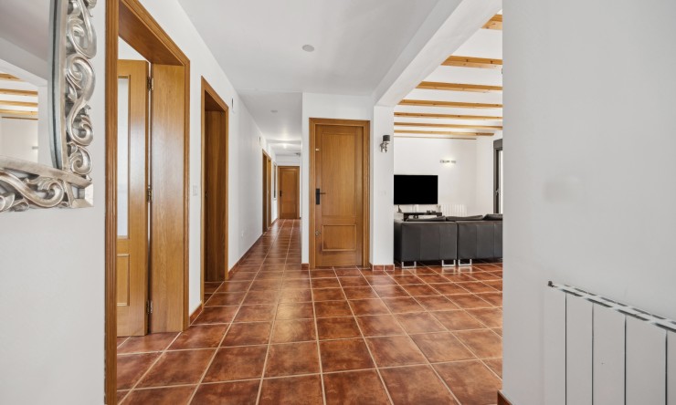 Herverkoop - Villa -
Jávea / Xàbia - Cap Martí - El Tossalet - Pinomar