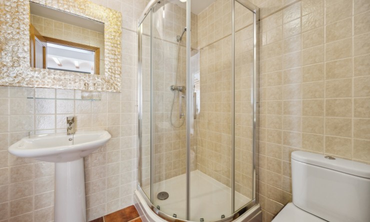 Herverkoop - Villa -
Jávea / Xàbia - Cap Martí - El Tossalet - Pinomar