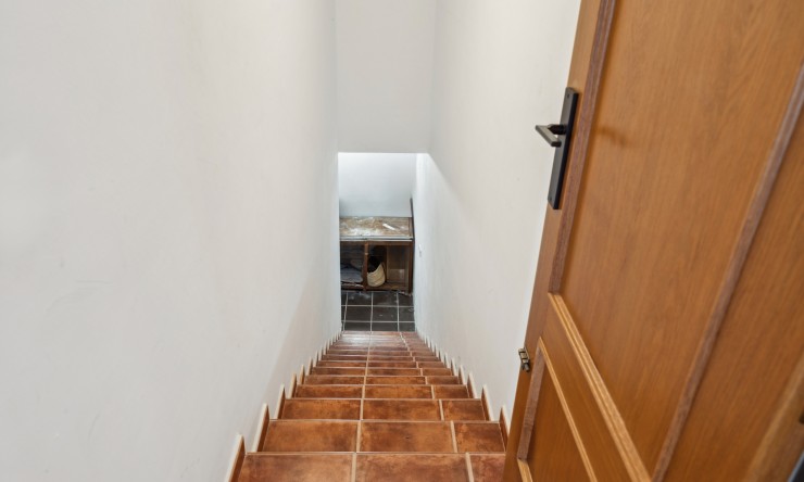 Herverkoop - Villa -
Jávea / Xàbia - Cap Martí - El Tossalet - Pinomar