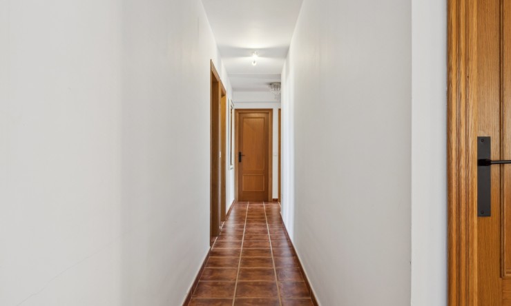 Herverkoop - Villa -
Jávea / Xàbia - Cap Martí - El Tossalet - Pinomar