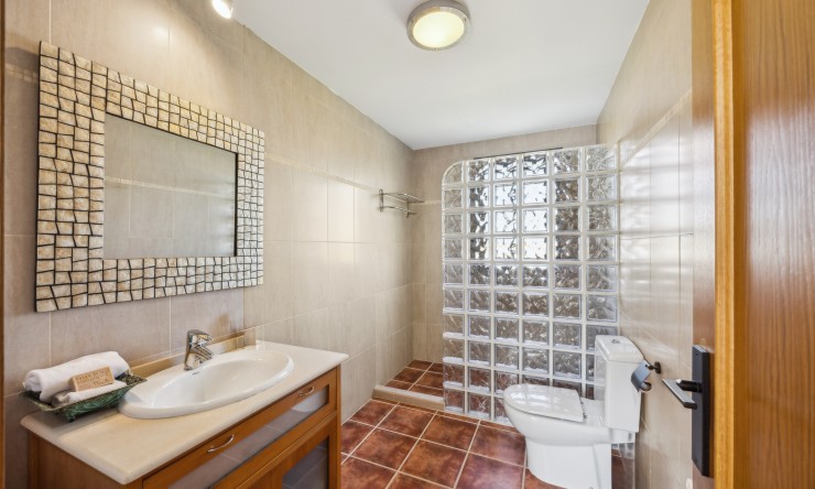 Herverkoop - Villa -
Jávea / Xàbia - Cap Martí - El Tossalet - Pinomar