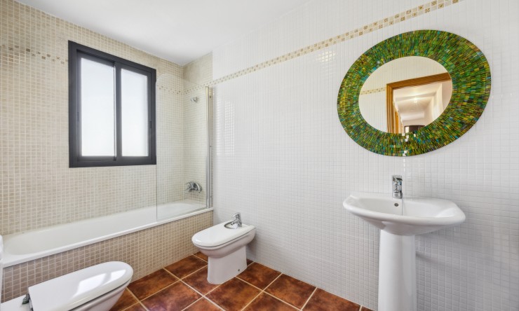 Herverkoop - Villa -
Jávea / Xàbia - Cap Martí - El Tossalet - Pinomar