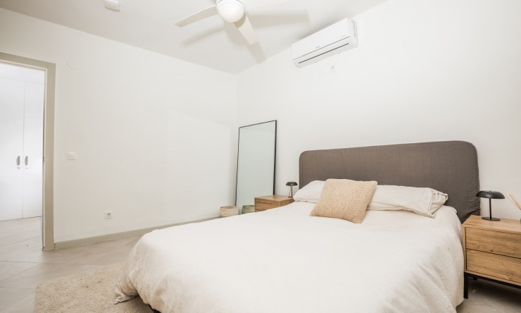 Nieuwbouw Woningen - Villa -
Jávea / Xàbia - Portichol - Balcón al Mar