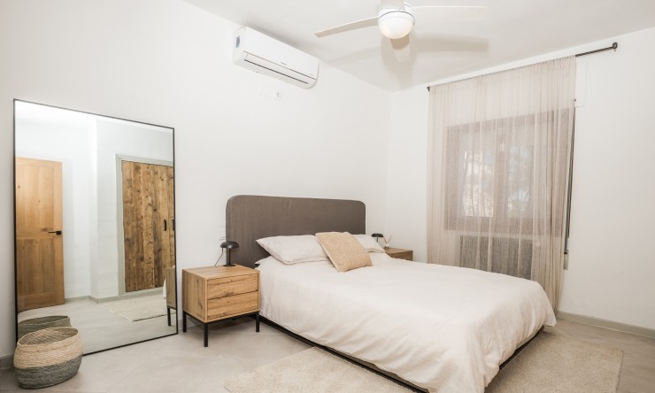 Nieuwbouw Woningen - Villa -
Jávea / Xàbia - Portichol - Balcón al Mar