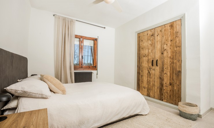 Nieuwbouw Woningen - Villa -
Jávea / Xàbia - Portichol - Balcón al Mar