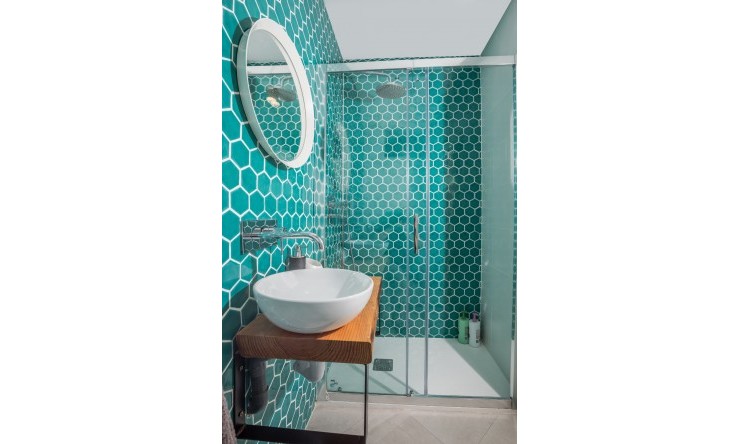 Nieuwbouw Woningen - Villa -
Jávea / Xàbia - Portichol - Balcón al Mar