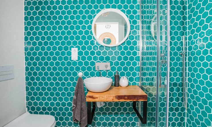 Nieuwbouw Woningen - Villa -
Jávea / Xàbia - Portichol - Balcón al Mar