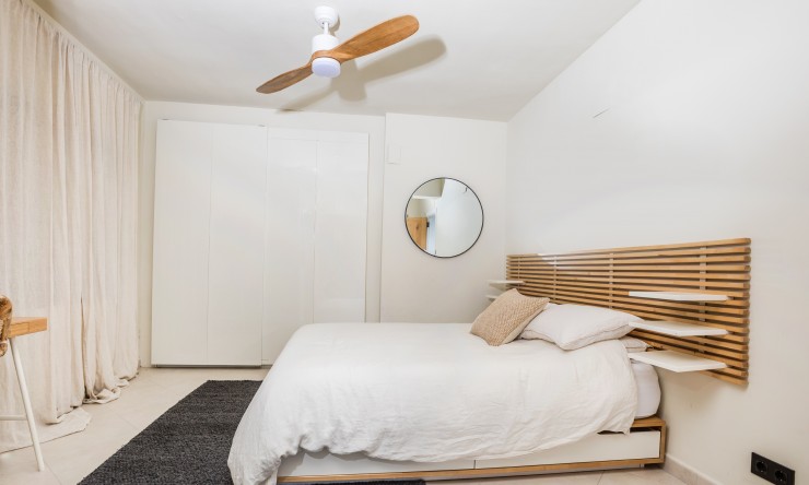 Nieuwbouw Woningen - Villa -
Jávea / Xàbia - Portichol - Balcón al Mar