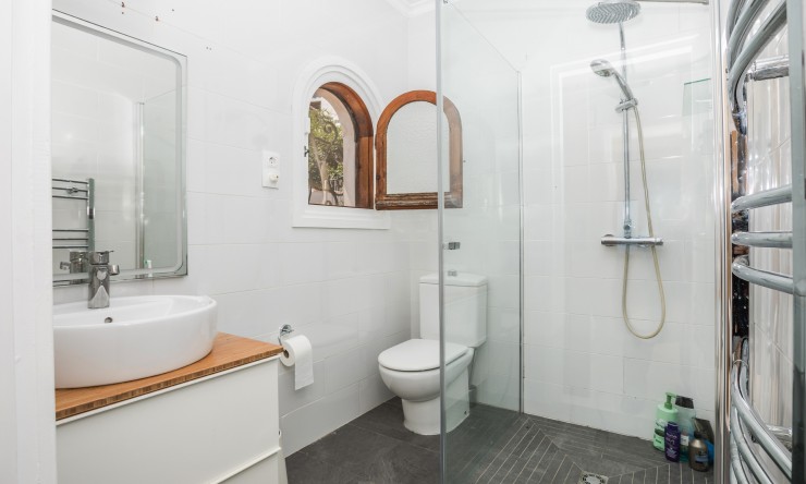 Nieuwbouw Woningen - Villa -
Jávea / Xàbia - Portichol - Balcón al Mar