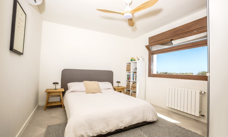 Nieuwbouw Woningen - Villa -
Jávea / Xàbia - Portichol - Balcón al Mar