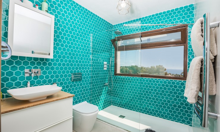 Nieuwbouw Woningen - Villa -
Jávea / Xàbia - Portichol - Balcón al Mar