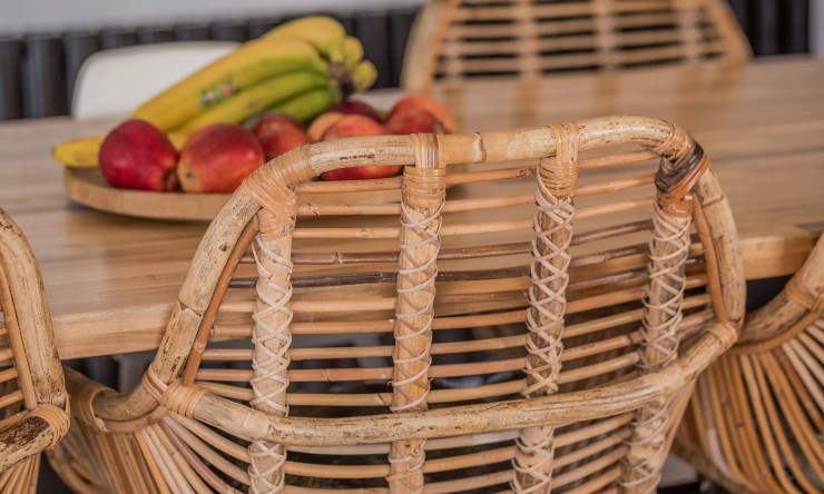 Nieuwbouw Woningen - Villa -
Jávea / Xàbia - Portichol - Balcón al Mar